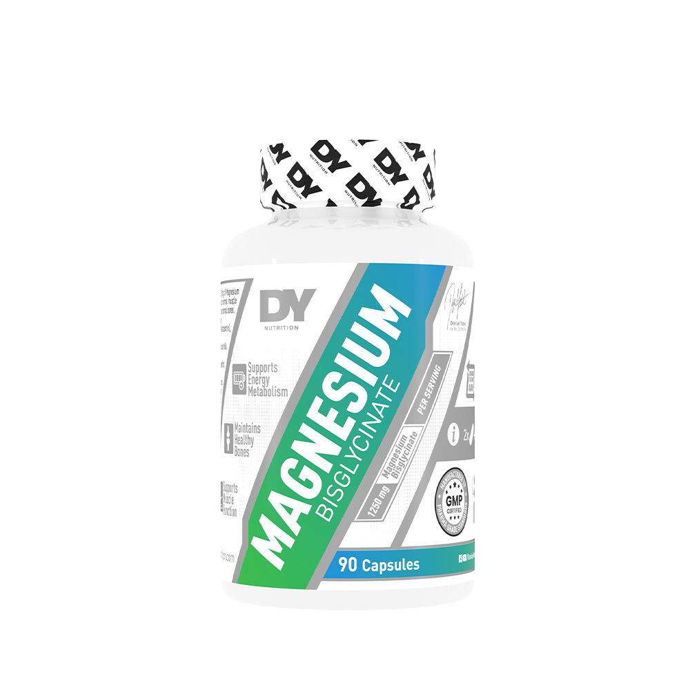 Magnesium Bisglycinate 90 Viên